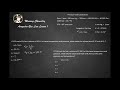 Avogadro's Law and Gas Volumes