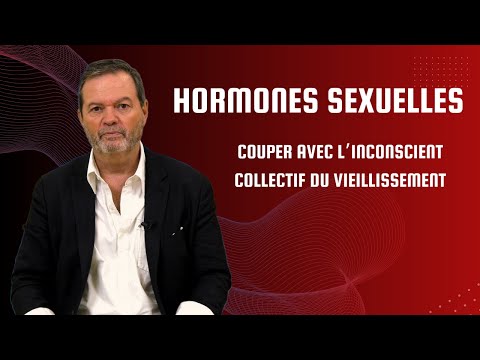 Hypnose puissante pour rajeunir: Couper avec l'inconscient collectif du vieillissement