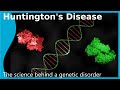 Huntington's Disease and Protein Interactions