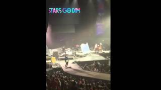 WinterJAM 2016 Tupelo, MS