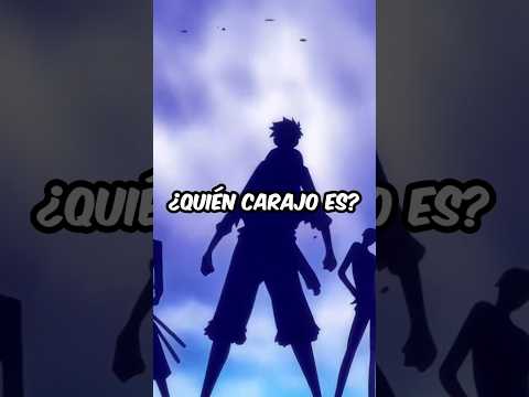 Adivina el personaje en menos de 1 minuto #anime #onepiece #mugiwara