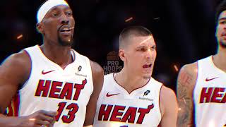 🔥 Miami Heat vs Cavaliers Highlights | Full Recap + Best Moments! 🏀