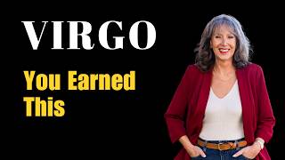 VIRGO ♍ Now You Reap The Rewards ✨