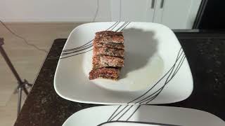 MEAL OF THE DAY DEDICATED 