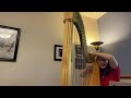 Harp Knowledge and Techniques