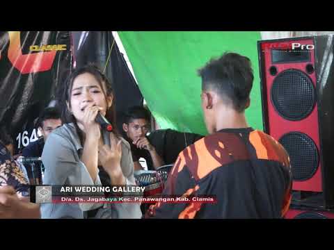 BANTAL GULING Versi Classic Voc  Yanis Sukma