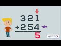 Mastering 3-Digit Addition Techniques