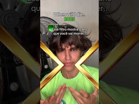 Leia o nome do áudio..🤯