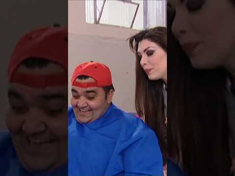 قنع الآنسة بالجواب يلي قالو
