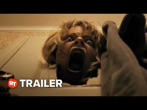 Weapons Trailer #2 (2025)