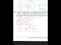 Adding and Subtracting Rational Expressions