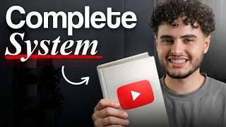 YouTube is hard until you have systems like this