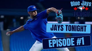 Deadline and Schneider Call Up Reactions - Jays Tonight Ep. #1