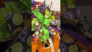 Pumpkin decor #halloween #halloweenvibes #halloweendecor