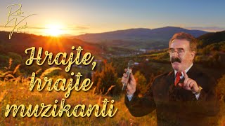 Robo Kazík - Hrajte, hrajte muzikanti