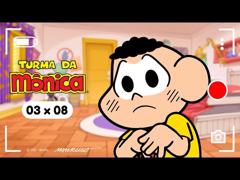 Palavras Cruzadas 07  Passatempo com a Turma da Mônica #shorts