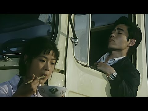 中国最早的公路片，老戏骨的魅力，秒杀现在一众电影
