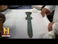 Roman Artifacts and Historical Significance