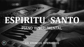 MUSICA INSTRUMENTAL PARA ORAR & MEDITAR - SIN ANUNCIOS INTERMEDIOS - TIEMPO DE ADORACION