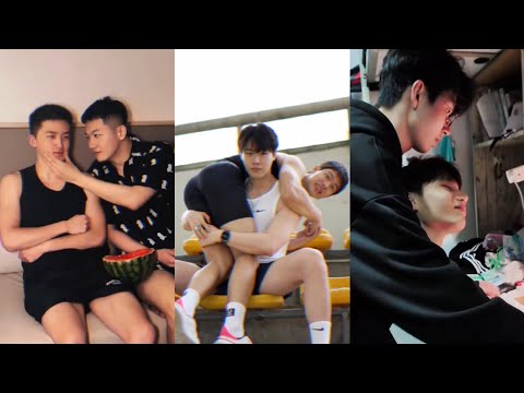 BL Tiktok Video