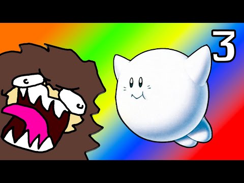 Hekya Plays Kirby's Dream Land - Part 3