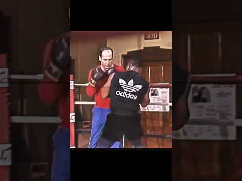 Prime Mike Tyson - Best Training you'll ever See ! 🥊🔥(Rare) #videos #new #shorts #boxing