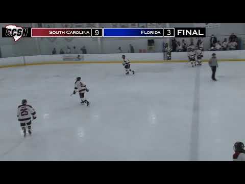 Cock Hockey vs. Florida