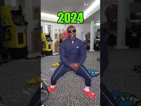 Popular Memes (Then Vs Now) #shorts #nostalgia #memes