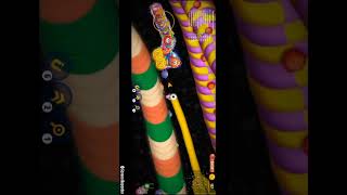 Worms zone Hack No Death💀☠️🐍 #shortsfeed#viral #trending 😱