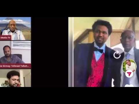 ን ቃልሲና ንቆጻጸረሉ ክፍልታት መሓውር ስጋብ ንፈጥር ወሮጦ የድልዮ ኣሎ።