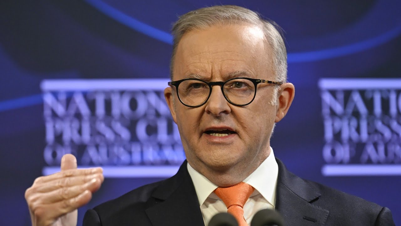 Prime Minister addresses calls to increase Australia’s defence spending