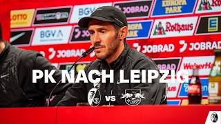 PK nach Leipzig