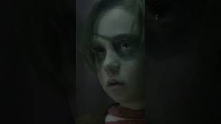 Pencerede Ne Var? - Pay The Ghost #shorts