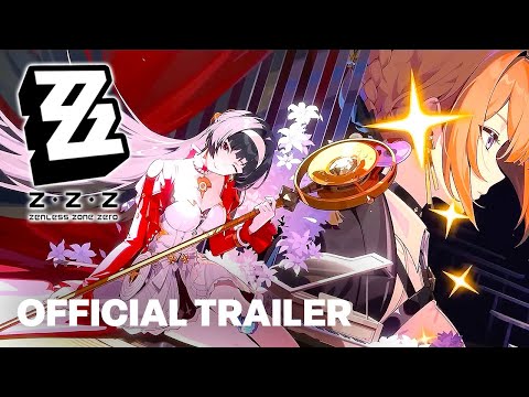 Zenless Zone Zero - Version 1.5 Teaser | "Astra-nomical Moment"