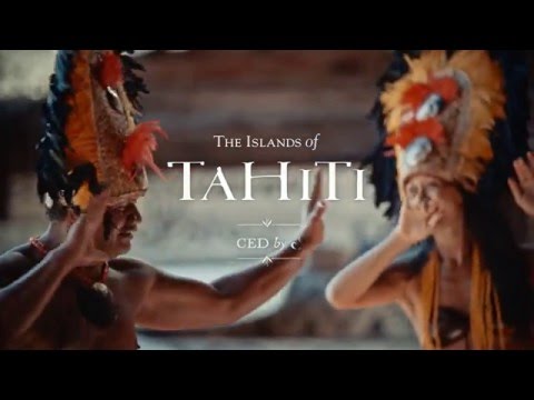 The Islands of Tahiti/Embraced by Mana | Duality