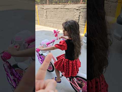 Elifin bisikletini çaliyolardı#keşfet #shortvideo