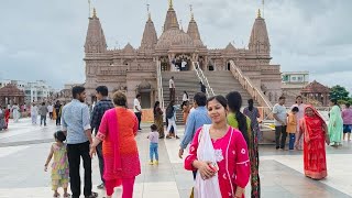 Pune ka bahut hi Sundar aur famous mandir 😱😱🙏🙏