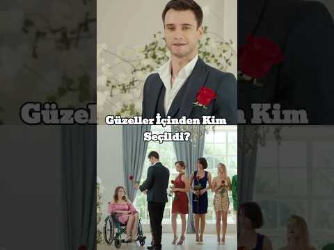 Bazen aşkın dış görünüşle hiçbir ilgisi yoktur, daha çok içimizdeki ruhla ilgilidir. #shorts