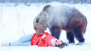 7 Most DISTURBING Animal Attacks in American History...