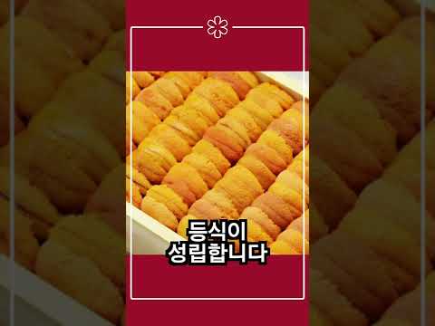 일본요리의 특징은 뭘까?