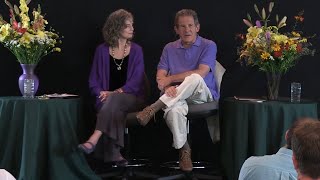 Gary Zukav - Responsible Choice, Emotional Awareness, and Creating Authentic Power