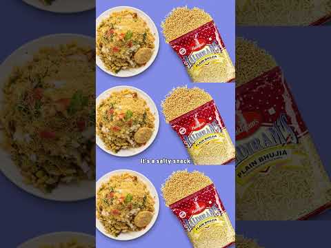 Eating the Alphabet in India: H is for ___