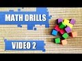 Mastering Math Operations: Addition, Subtraction, Multiplication, and Division