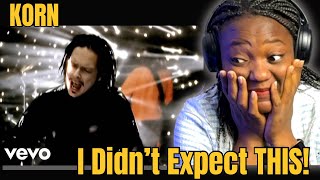 THIS Is INSANE 🤯 | Korn – Freak On a Leash FIRST Reaction