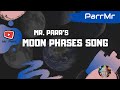 Exploring the Phases of the Moon