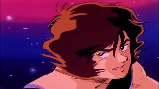 Omega Megadrive - Cassette Player (Synthwave / Cyberpunk AMV)