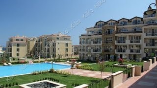 Atia - Chernomorets Bulgaria