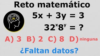 El desafío estudiantil: ¿Puedes superar este reto de secundaria?