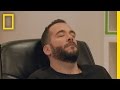 Effects of Sleep Deprivation on Participants