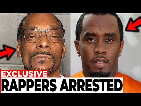 New Footage of Snoop Dogg & Diddy Sliding On Tupac Changes Everything